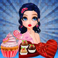 marie_prepares_treat Spiele